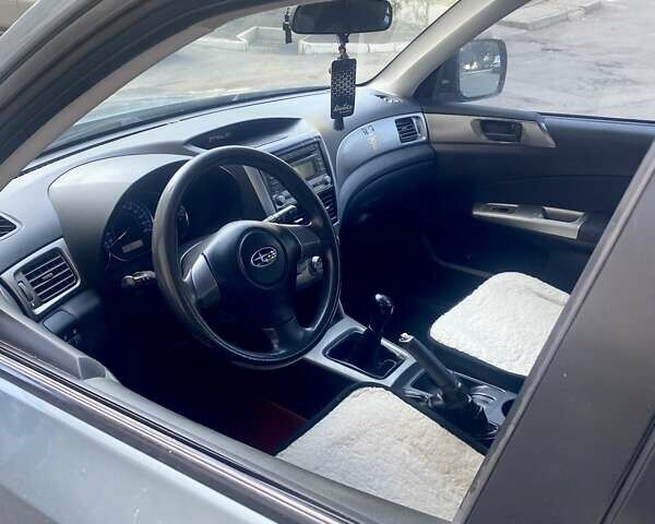 Субару Forester, об'ємом двигуна 1.99 л та пробігом 183 тис. км за 6700 $, фото 1 на Automoto.ua