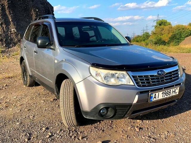 Субару Forester, об'ємом двигуна 2 л та пробігом 220 тис. км за 8700 $, фото 1 на Automoto.ua