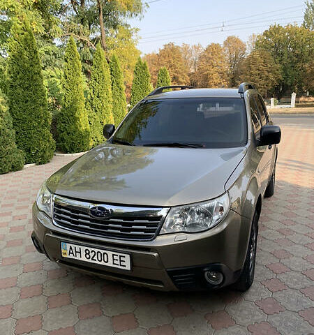 Субару Forester, об'ємом двигуна 2 л та пробігом 203 тис. км за 7999 $, фото 1 на Automoto.ua