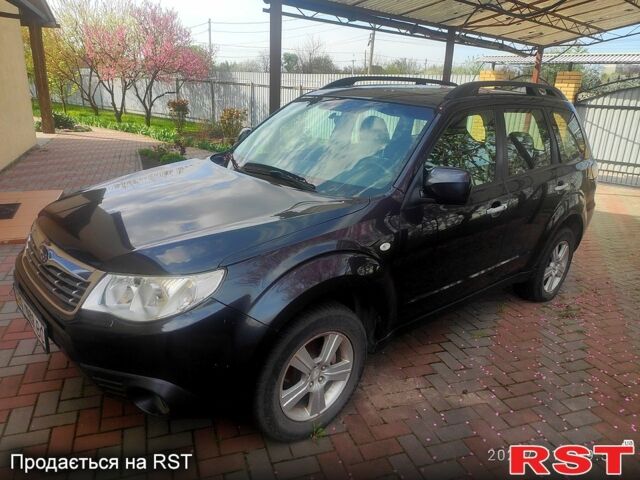 Субару Forester, об'ємом двигуна 2 л та пробігом 130 тис. км за 11200 $, фото 1 на Automoto.ua