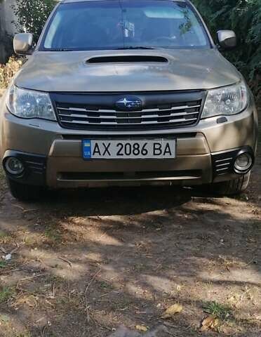 Субару Forester, об'ємом двигуна 2.5 л та пробігом 184 тис. км за 7200 $, фото 1 на Automoto.ua