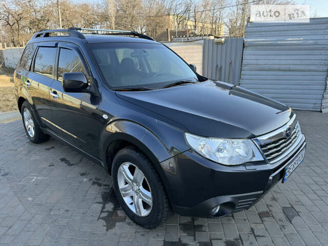 Субару Forester, об'ємом двигуна 2.5 л та пробігом 191 тис. км за 8900 $, фото 1 на Automoto.ua