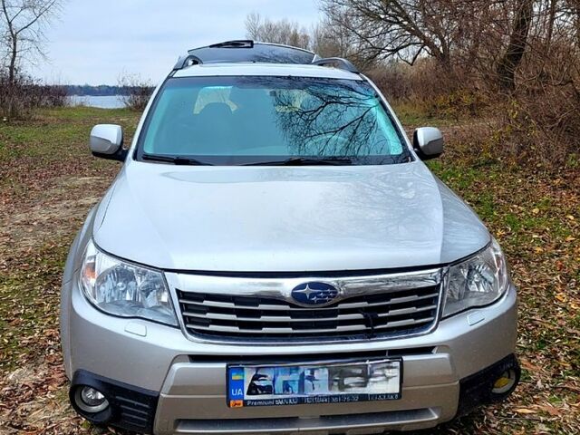 Субару Forester, об'ємом двигуна 2 л та пробігом 230 тис. км за 7500 $, фото 1 на Automoto.ua