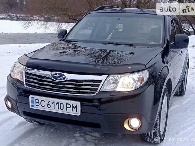 Субару Forester, об'ємом двигуна 2.5 л та пробігом 247 тис. км за 9850 $, фото 1 на Automoto.ua