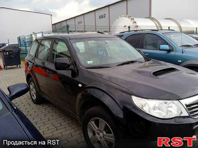 Субару Forester, об'ємом двигуна 2 л та пробігом 1 тис. км за 4400 $, фото 1 на Automoto.ua