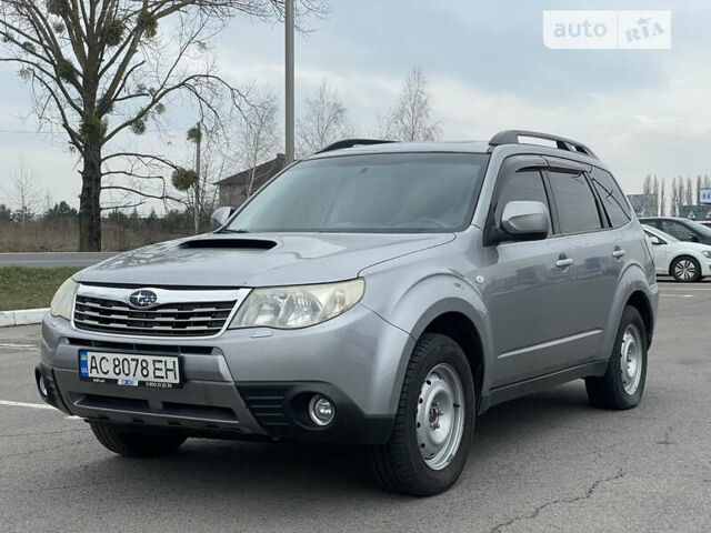 Субару Forester, об'ємом двигуна 2 л та пробігом 298 тис. км за 4200 $, фото 1 на Automoto.ua