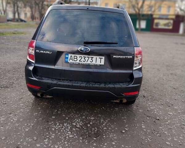 Субару Forester, об'ємом двигуна 1.99 л та пробігом 210 тис. км за 9300 $, фото 1 на Automoto.ua