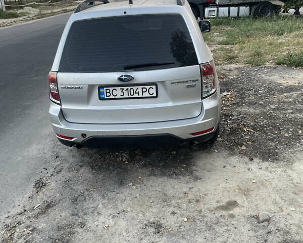 Субару Форестер, объемом двигателя 2 л и пробегом 240 тыс. км за 5500 $, фото 1 на Automoto.ua