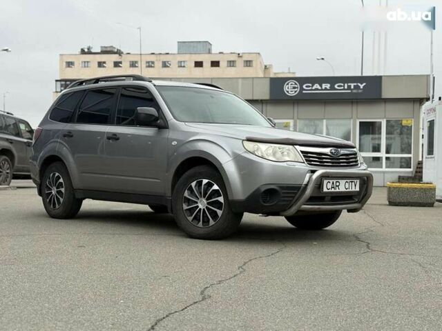 Субару Форестер, объемом двигателя 0 л и пробегом 268 тыс. км за 7900 $, фото 1 на Automoto.ua