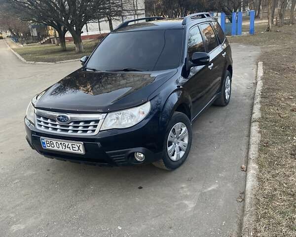 Субару Forester, об'ємом двигуна 2.5 л та пробігом 190 тис. км за 10500 $, фото 1 на Automoto.ua