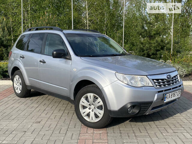 Субару Forester, об'ємом двигуна 2 л та пробігом 229 тис. км за 8650 $, фото 1 на Automoto.ua