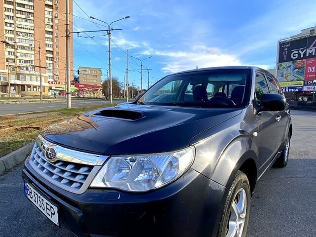 Субару Forester, об'ємом двигуна 2 л та пробігом 283 тис. км за 9800 $, фото 1 на Automoto.ua