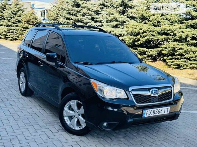 Субару Forester, об'ємом двигуна 2.46 л та пробігом 175 тис. км за 10999 $, фото 1 на Automoto.ua