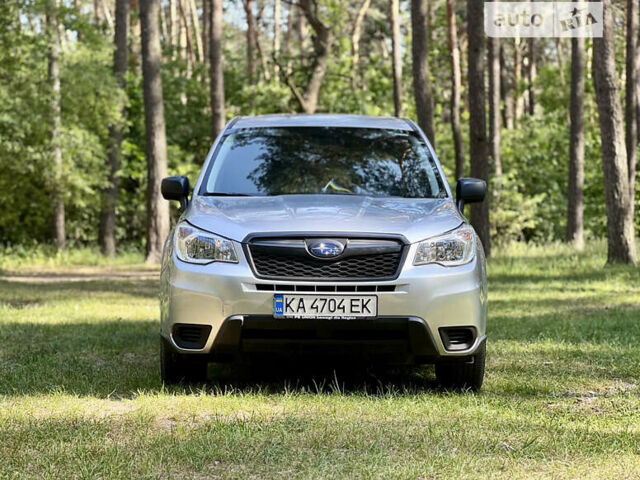 Субару Forester, об'ємом двигуна 2.5 л та пробігом 209 тис. км за 12650 $, фото 1 на Automoto.ua