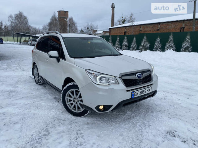 Субару Forester, об'ємом двигуна 2 л та пробігом 185 тис. км за 11800 $, фото 1 на Automoto.ua