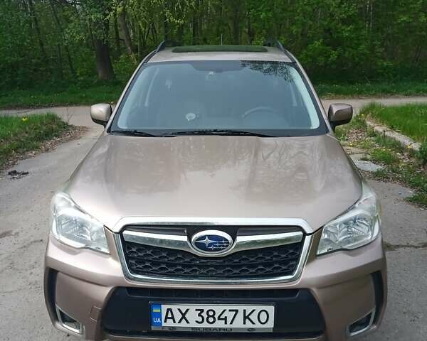 Субару Forester, об'ємом двигуна 2.5 л та пробігом 110 тис. км за 13300 $, фото 1 на Automoto.ua