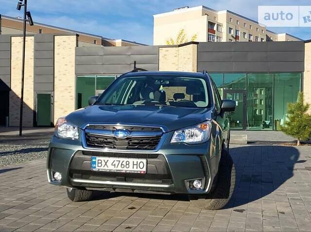 Субару Forester, об'ємом двигуна 2.5 л та пробігом 198 тис. км за 12900 $, фото 1 на Automoto.ua