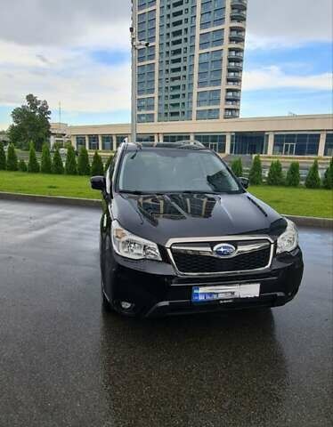 Субару Forester, об'ємом двигуна 2.5 л та пробігом 188 тис. км за 16000 $, фото 1 на Automoto.ua