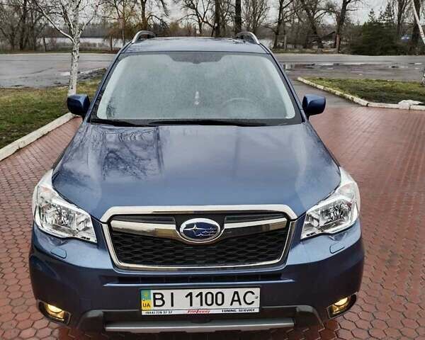 Субару Forester, об'ємом двигуна 2 л та пробігом 60 тис. км за 15500 $, фото 1 на Automoto.ua