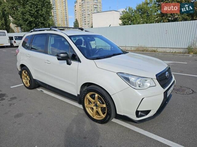 Субару Форестер, объемом двигателя 2 л и пробегом 165 тыс. км за 22000 $, фото 1 на Automoto.ua