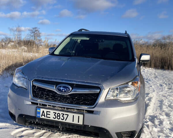 Субару Forester, об'ємом двигуна 2.5 л та пробігом 162 тис. км за 13000 $, фото 1 на Automoto.ua