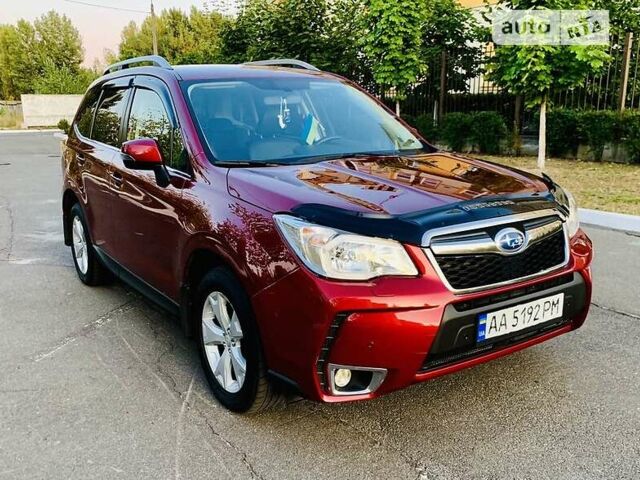 Субару Forester, об'ємом двигуна 2.5 л та пробігом 78 тис. км за 15200 $, фото 1 на Automoto.ua