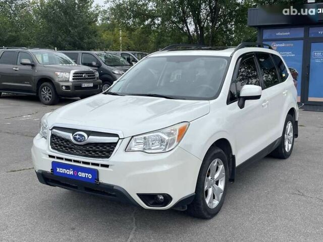 Субару Forester, об'ємом двигуна 0 л та пробігом 217 тис. км за 11900 $, фото 1 на Automoto.ua