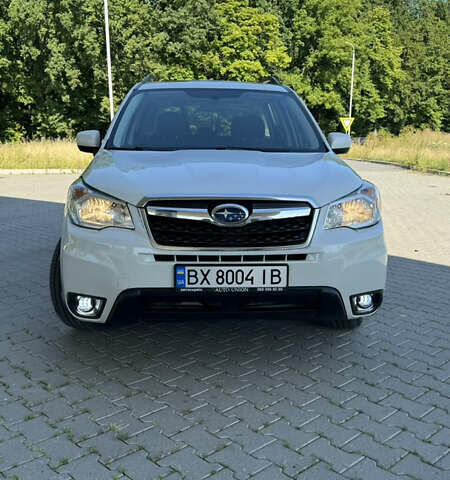 Субару Форестер, объемом двигателя 2.46 л и пробегом 190 тыс. км за 12200 $, фото 1 на Automoto.ua