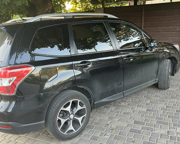 Субару Forester, об'ємом двигуна 2 л та пробігом 127 тис. км за 16000 $, фото 1 на Automoto.ua