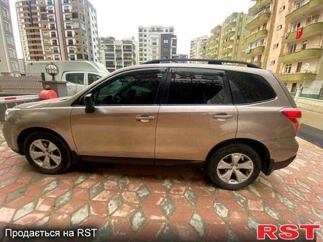 Субару Forester, об'ємом двигуна 2.5 л та пробігом 195 тис. км за 12500 $, фото 1 на Automoto.ua