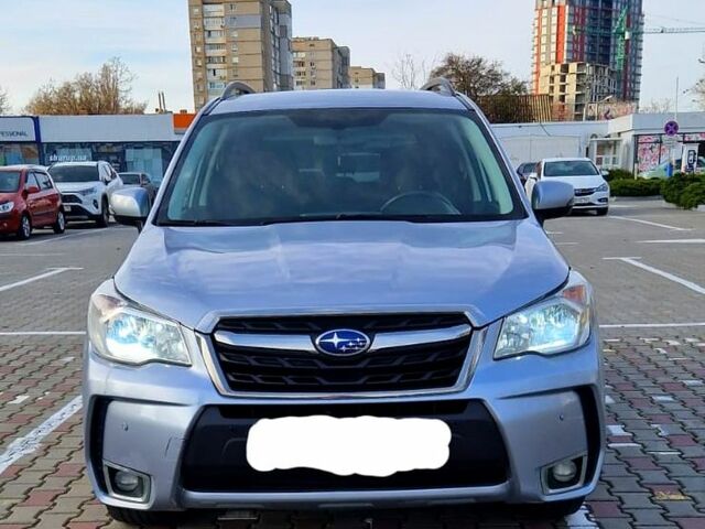 Субару Forester, об'ємом двигуна 2.5 л та пробігом 209 тис. км за 13000 $, фото 1 на Automoto.ua