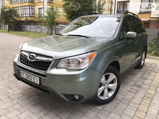 Субару Forester, об'ємом двигуна 2.5 л та пробігом 140 тис. км за 13900 $, фото 1 на Automoto.ua