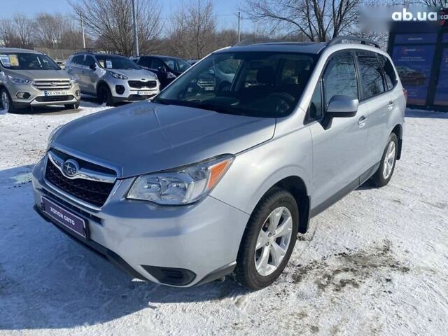 Субару Forester, об'ємом двигуна 2.5 л та пробігом 233 тис. км за 12500 $, фото 1 на Automoto.ua