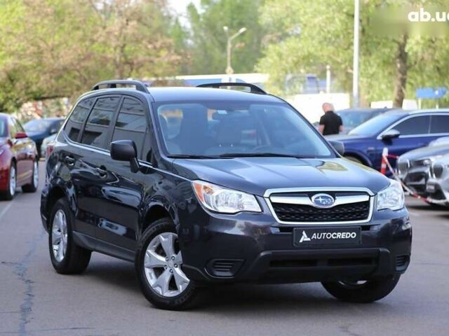 Субару Форестер, объемом двигателя 2.5 л и пробегом 151 тыс. км за 12900 $, фото 1 на Automoto.ua