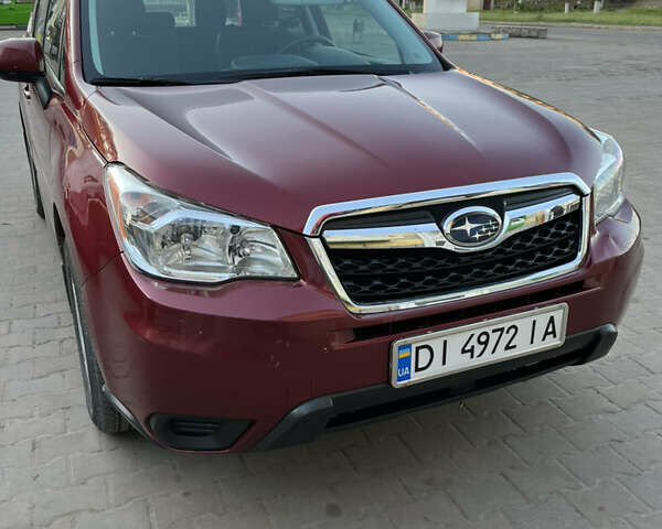 Субару Forester, об'ємом двигуна 2.5 л та пробігом 91 тис. км за 13500 $, фото 1 на Automoto.ua