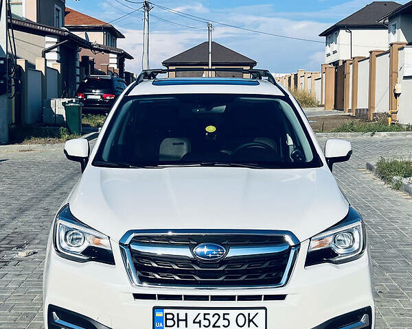 Субару Forester, об'ємом двигуна 2.5 л та пробігом 133 тис. км за 16700 $, фото 1 на Automoto.ua