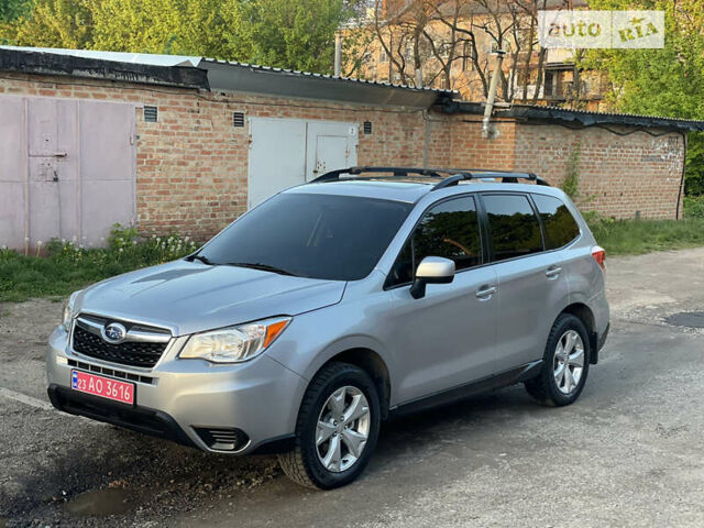 Субару Forester, об'ємом двигуна 2.5 л та пробігом 185 тис. км за 13000 $, фото 1 на Automoto.ua