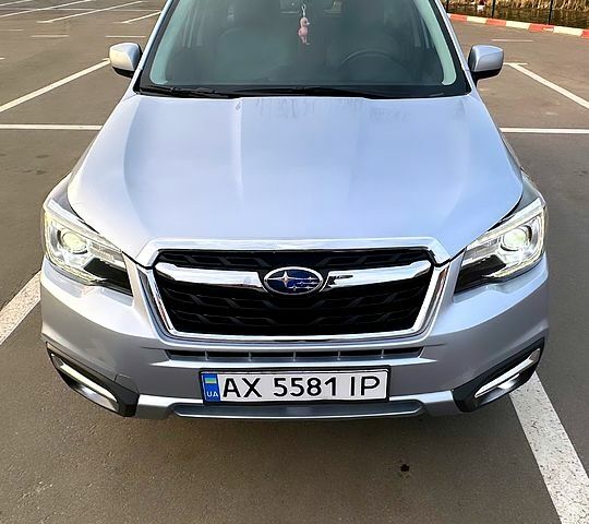 Субару Forester, об'ємом двигуна 2.5 л та пробігом 128 тис. км за 14500 $, фото 1 на Automoto.ua