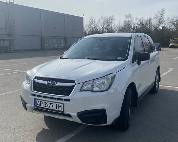 Субару Forester, об'ємом двигуна 2.5 л та пробігом 140 тис. км за 17000 $, фото 1 на Automoto.ua