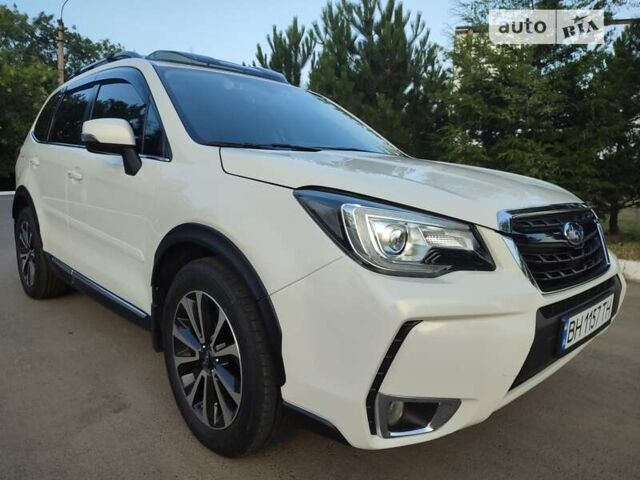 Субару Forester, об'ємом двигуна 2 л та пробігом 44 тис. км за 17400 $, фото 1 на Automoto.ua