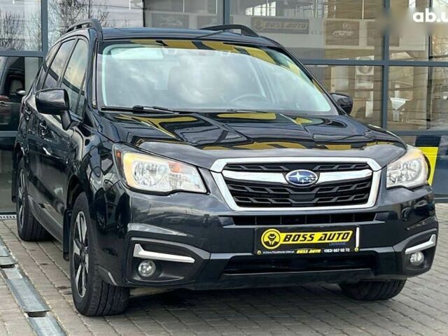 Субару Forester, об'ємом двигуна 2.5 л та пробігом 81 тис. км за 17400 $, фото 1 на Automoto.ua