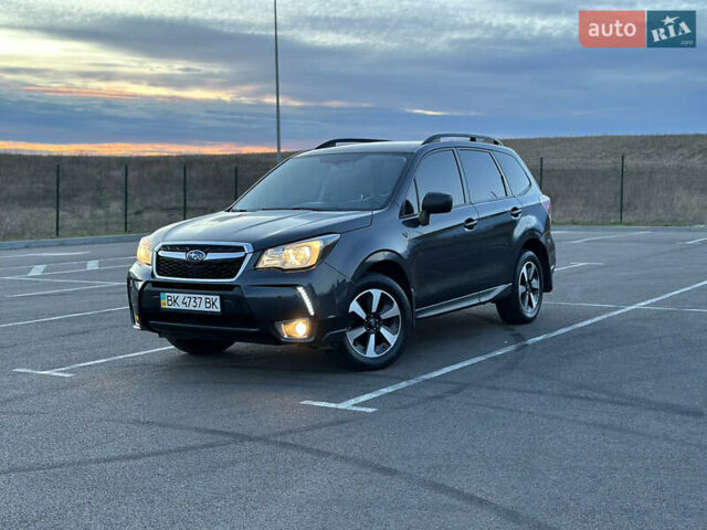 Субару Forester, об'ємом двигуна 2.46 л та пробігом 133 тис. км за 16700 $, фото 1 на Automoto.ua