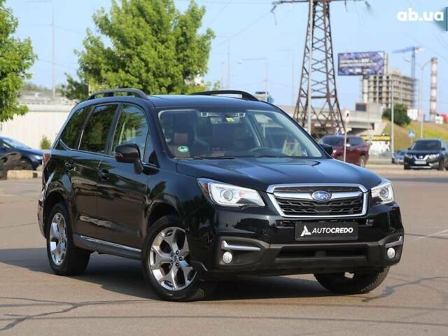 Субару Forester, об'ємом двигуна 2.5 л та пробігом 186 тис. км за 15500 $, фото 1 на Automoto.ua