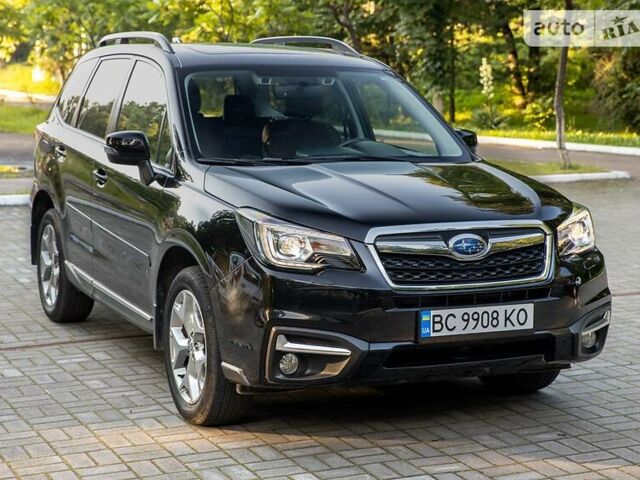 Субару Forester, об'ємом двигуна 0 л та пробігом 1 тис. км за 21390 $, фото 1 на Automoto.ua