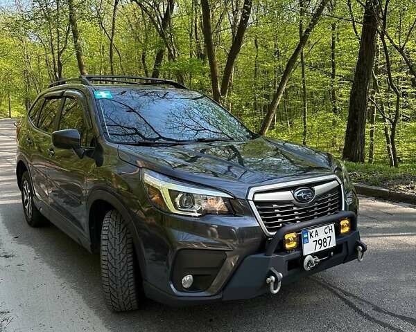 Субару Forester, об'ємом двигуна 2.5 л та пробігом 73 тис. км за 25500 $, фото 1 на Automoto.ua