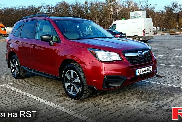 Субару Forester, об'ємом двигуна 2.5 л та пробігом 82 тис. км за 14000 $, фото 1 на Automoto.ua