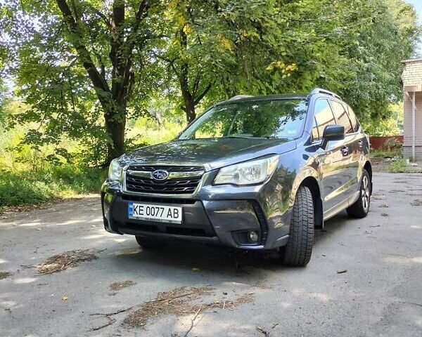 Субару Forester, об'ємом двигуна 2.5 л та пробігом 88 тис. км за 15500 $, фото 1 на Automoto.ua