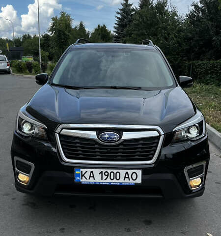 Субару Forester, об'ємом двигуна 2.5 л та пробігом 50 тис. км за 28000 $, фото 1 на Automoto.ua