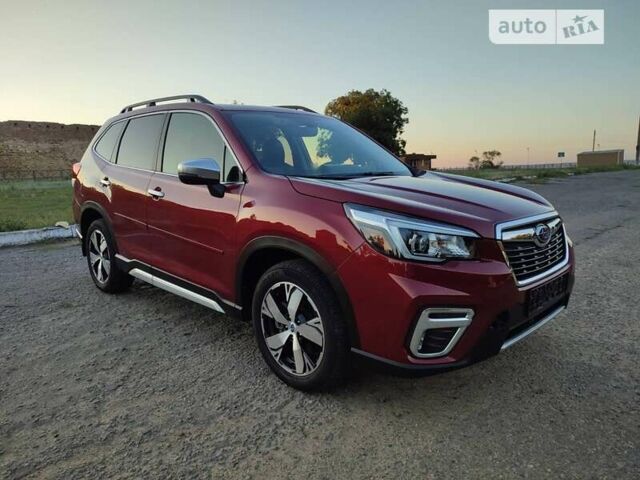 Субару Forester, об'ємом двигуна 2.5 л та пробігом 25 тис. км за 24500 $, фото 1 на Automoto.ua