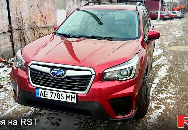 Субару Forester, об'ємом двигуна 2.5 л та пробігом 103 тис. км за 16000 $, фото 1 на Automoto.ua